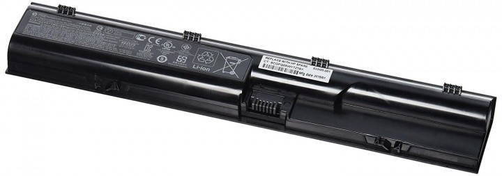 HP Original Probook Laptop Battery 4330s 4331s 4430